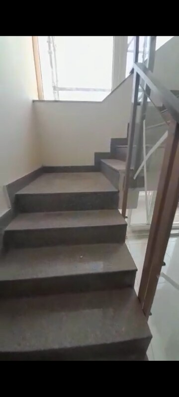 Staircase in 3.5 BHK Apartment at BPTP Discovery Park, Sector 80 – for Sale
