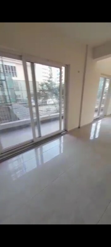 Staircase in 3.5 BHK Apartment at BPTP Discovery Park, Sector 80 – for Sale