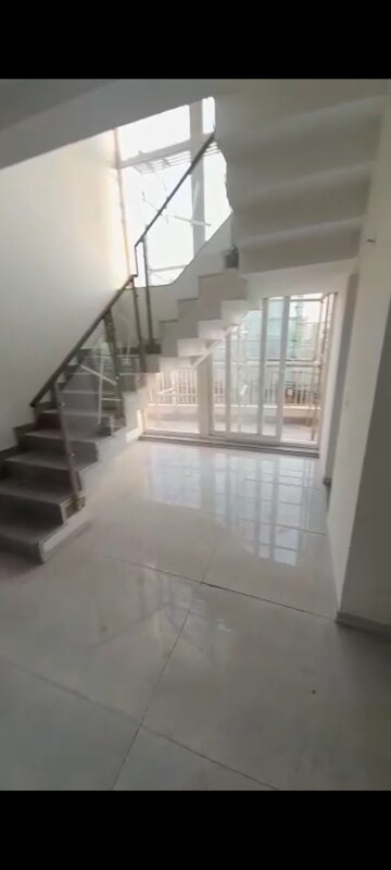 Staircase in 3.5 BHK Apartment at BPTP Discovery Park, Sector 80 – for Sale