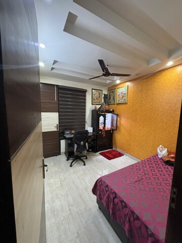Parking in 3 BHK Apartment at Sobha Adamus, Kannamangala – for Sale