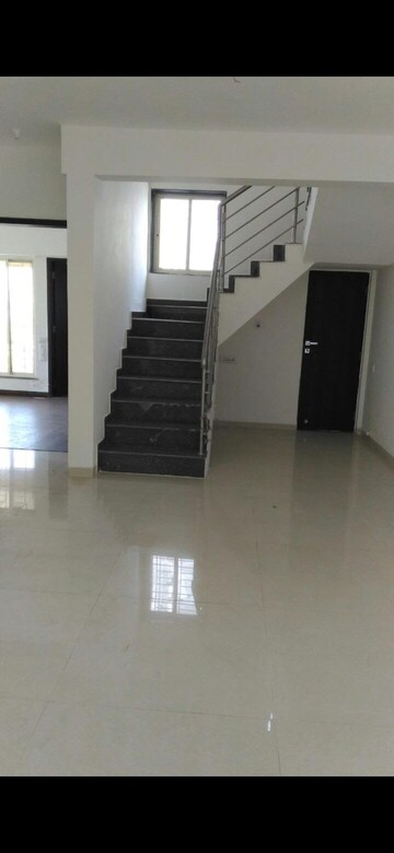 Staircase in 3 BHK Apartment at Gini Viviana, Balewadi – for Rent