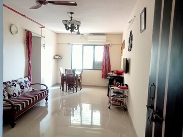 Furnished Amenities in 1 BHK Apartment at New Mhada Complex, Mira Road – for Rent