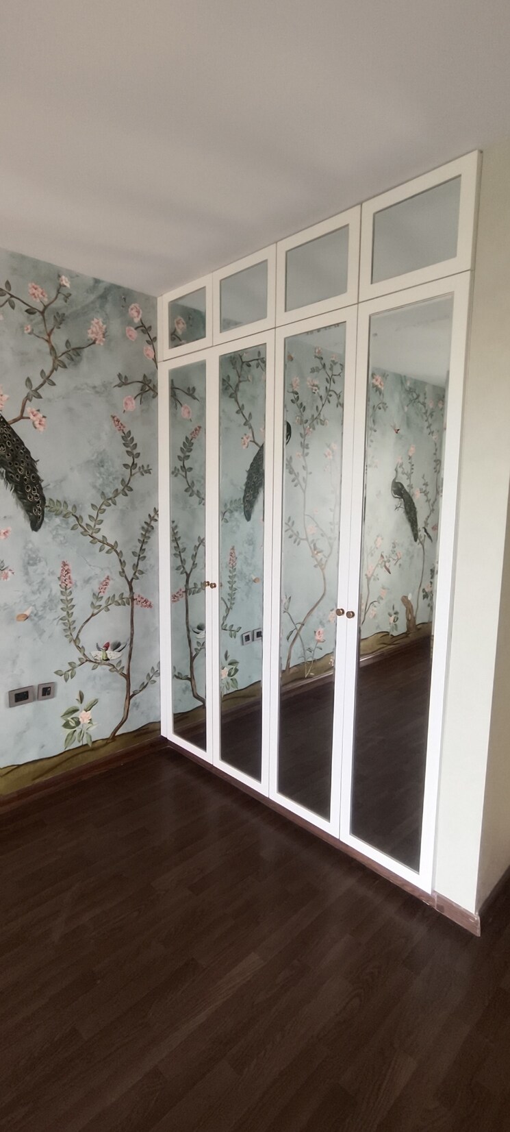 Balcony, bptp-discovery-park 3.5 Bedroom 2800 Sq.Ft. Apartment In Sector 80 Faridabad 8408145