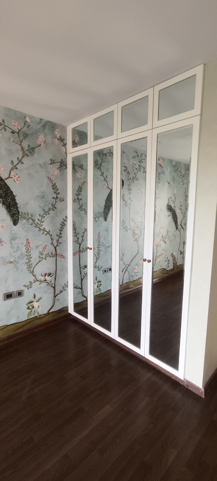 Balcony, bptp-discovery-park 3.5 Bedroom 2800 Sq.Ft. Apartment In Sector 80 Faridabad 8408145