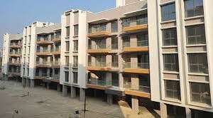 3.5 BHK Builder Floor – Exterior View View at Birla Navya, Sector 63a - for Sale