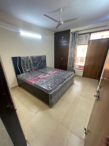 Bedroom in 3 BHK Apartment at One Farms, Sector 47 – for Rent