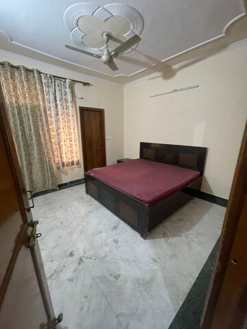 Bedroom in 3 BHK Apartment at One Farms, Sector 47 – for Rent