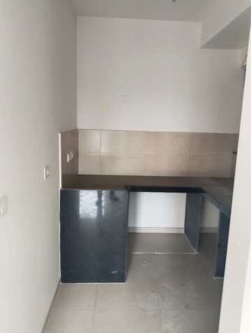 Kitchen in 2 BHK Apartment at Lodha Vista, Lower Parel – for Rent