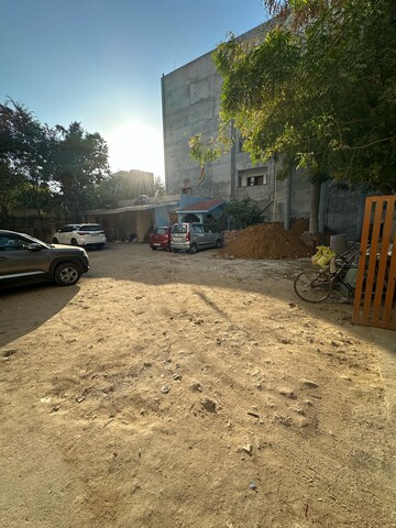 1 BHK Builder Floor – Exterior View View at Wazirabad - for Rent