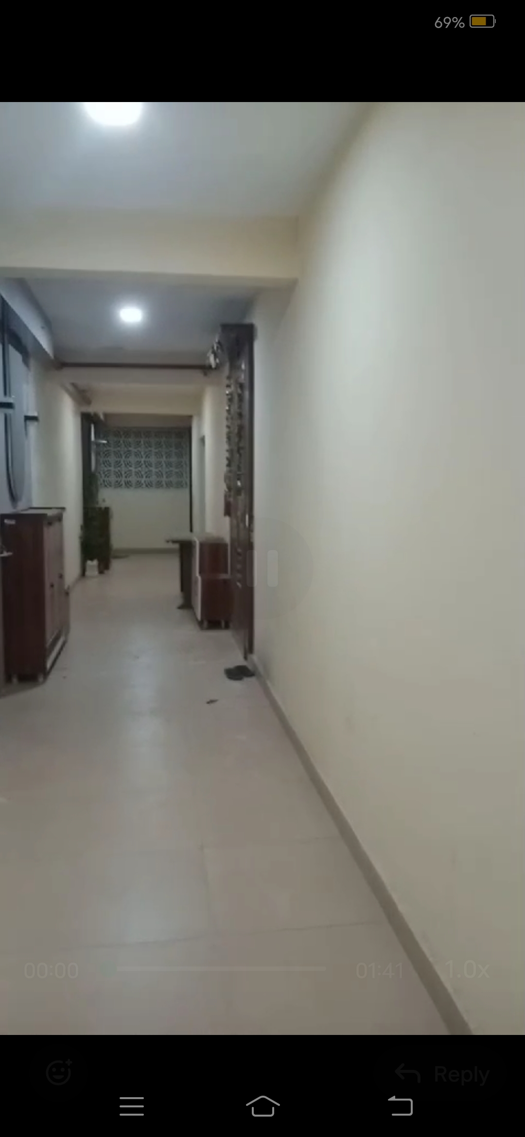 3 BHK 1400 Sq.Ft. Apartment in SG Shikhar Height