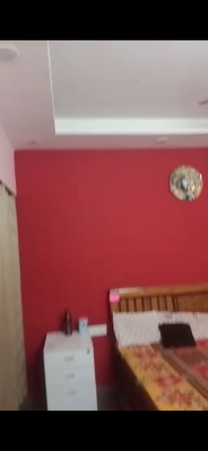 Furnished Amenities in 3 BHK Apartment at SG Shikhar Height, Siddharth Vihar – for Sale