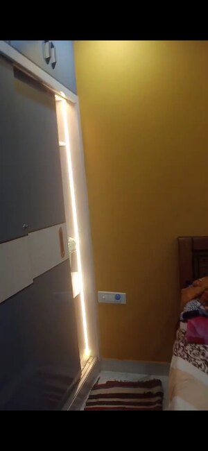 Furnished Amenities in 3 BHK Apartment at SG Shikhar Height, Siddharth Vihar – for Sale