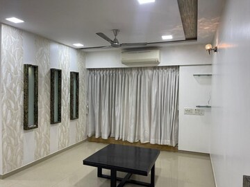 2.5 BHK Apartment For Rent in Bharat Arize, Goregaon West