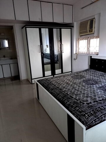 Kitchen in 2 BHK Apartment at Zee Tulsi, Vile Parle West – for Rent