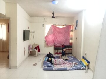 Bedroom in 1 BHK Apartment at Poonam Sagar Complex, Mira Road – for Rent