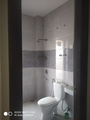 Bathroom in 2 BHK Builder Floor at Sector 56 – for Rent
