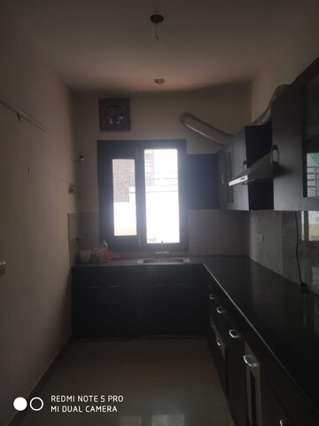 Kitchen in 2 BHK Builder Floor at Sector 56 – for Rent