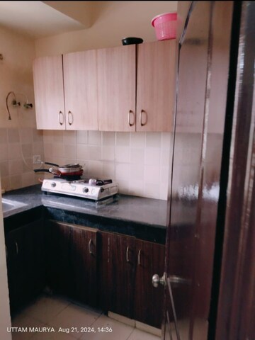 Kitchen in 2 BHK Apartment at Paras Seasons, Sector 168 – for Rent