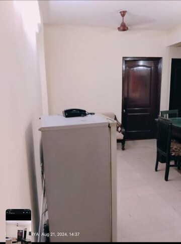 Living Room in 2 BHK Apartment at Paras Seasons, Sector 168 – for Rent