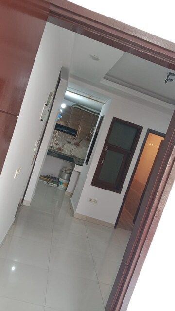 Balcony in 2 BHK Apartment at Sukhsagar Nagar – for Sale