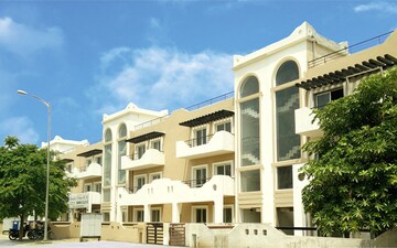 Plot For Sale in BPTP District, Sector 81