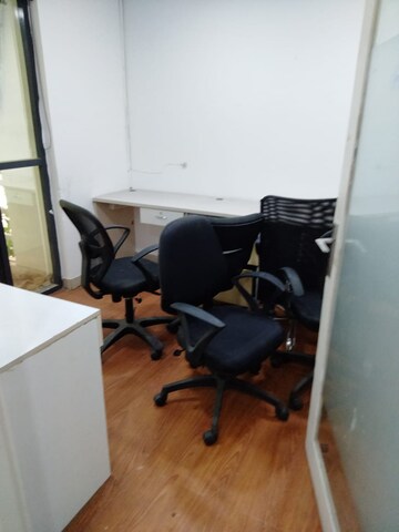Team Area in  Office Space at Sector 2 – for Rent