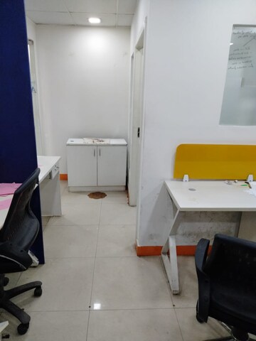 Team Area in  Office Space at Sector 2 – for Rent