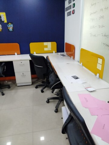 Team Area in  Office Space at Sector 2 – for Rent