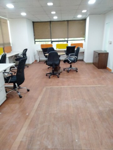 Parking in  Office Space at Sector 2 – for Rent