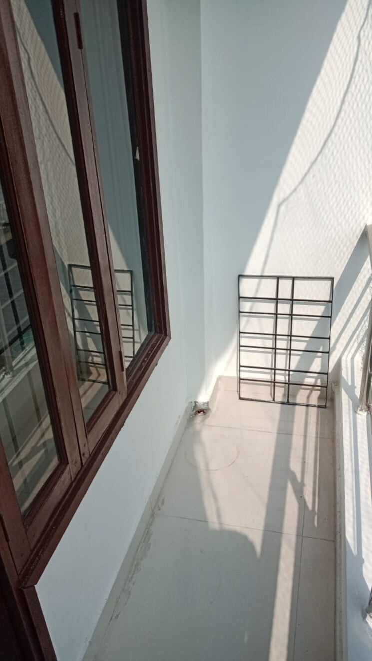 Balcony, sukh sagar nagar 2 Bedroom 856 Sq.Ft. Apartment In Sukh Sagar Nagar Pune 8408319