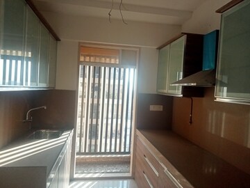 Kitchen in 1 BHK Apartment at Shanti Garden Mira Road, Mira Road East – for Rent