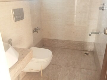 Bathroom in 1 BHK Apartment at Shanti Garden Mira Road, Mira Road East – for Rent