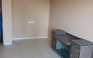 1 BHK Apartment For Rent in Puranik Pratah Pushp, Ghodbunder Road