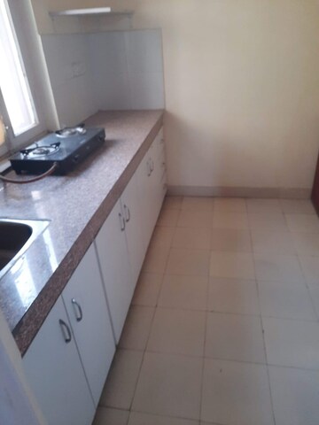 Kitchen in 2 BHK Apartment at Sector 26a – for Rent