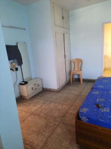 Bedroom in 2 BHK Apartment at Sector 26a – for Rent