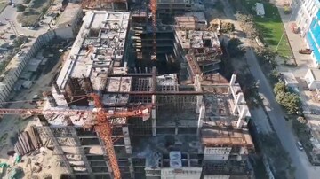  Office Space – Exterior View View at Ecotech 12 Greater Noida - for Sale