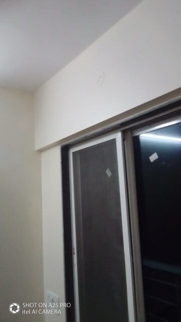 Building Lobby in 1 BHK Apartment at Veena Serenity, Chembur – for Rent