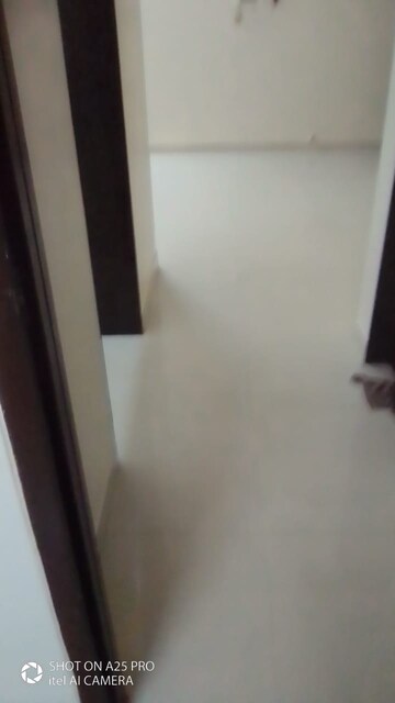 Building Lobby in 1 BHK Apartment at Veena Serenity, Chembur – for Rent