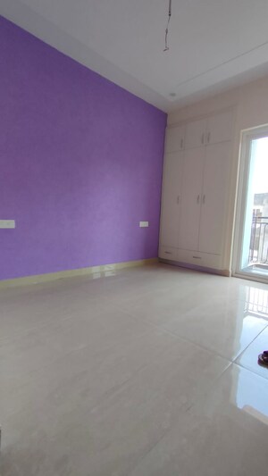 Room in 3 BHK Builder Floor at Kharar Landran Road – for Sale