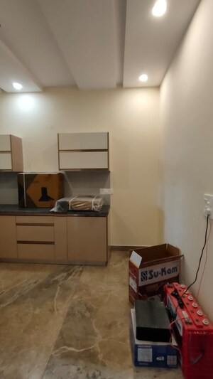 Room in 3 BHK Builder Floor at Kharar Landran Road – for Sale