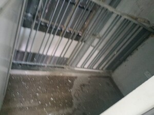 Furnished Amenities in 2 BHK Apartment at Kalpataru Immensa, Kolshet Road – for Sale