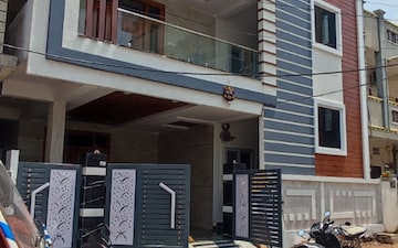 4 BHK Independent House For Sale in Bandlaguda Jagir