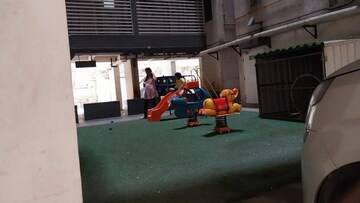 Parking in 2 BHK Apartment at Godrej Prime, Chembur – for Rent