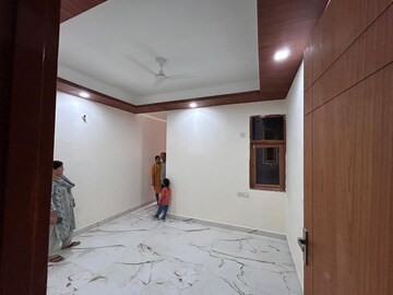1 BHK Builder Floor For Rent in Saket