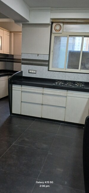 Building Lobby in 2 BHK Apartment at Nahar Amrit Shakti, Chandivali – for Sale