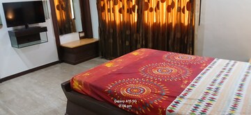 2 BHK Apartment For Sale in Nahar Amrit Shakti, Chandivali