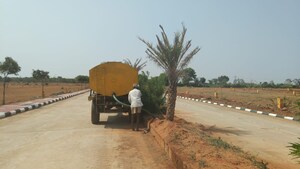  Plot For Sale in Legend Golden Gate, Shadnagar