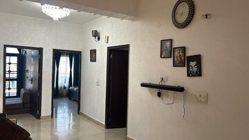 Room in 3 BHK Villa at Guru Nanak Enclave, Dhakoli Village – for Rent