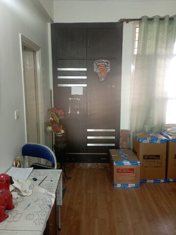 Furnished Amenities in 3 BHK Apartment at Jaipuria Sunrise Greens, Ahinsa Khand 1 – for Rent