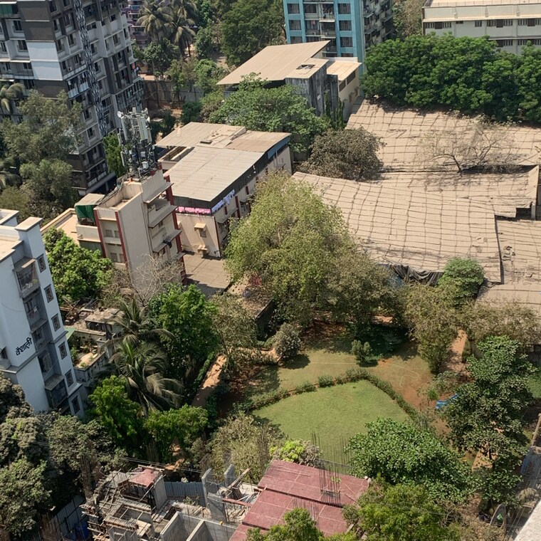 Garden, mahir-apartment 3 Bedroom 918 Sq.Ft. Apartment In Vivekanand Nagar Mumbai 8408282